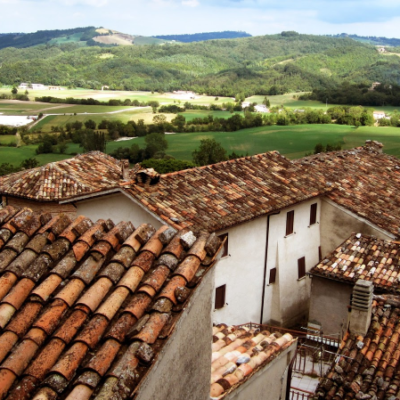 locanda della rocca