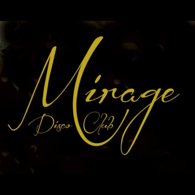 mirage disco club