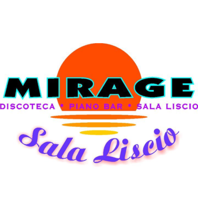 mirage sala liscio