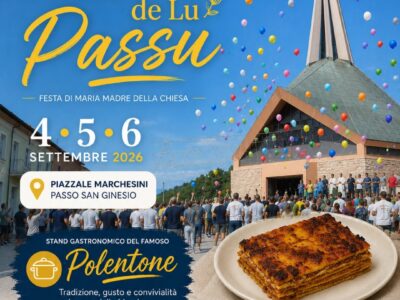 Pro Passo 2026 Pro Passo 2026