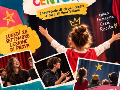 ginesio fest ottobre 2026